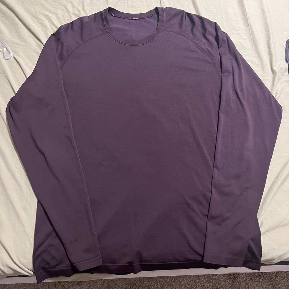 Metal Vent LS